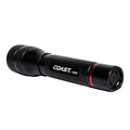 Linterna Profesional COAST G450 | 1400 Lúmenes, Haz Puro y Alta Resistencia