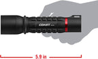 Linterna COAST XP11R Profesional (3000 Lúmenes / Aluminio)