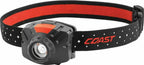 Linterna de Cabeza COAST FL60R (450 Lúmenes / Recargable)